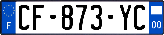 CF-873-YC