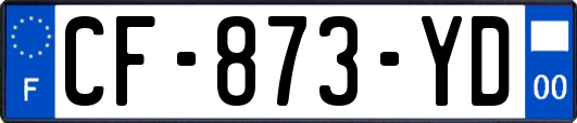 CF-873-YD