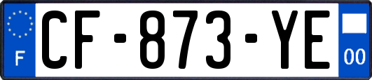 CF-873-YE