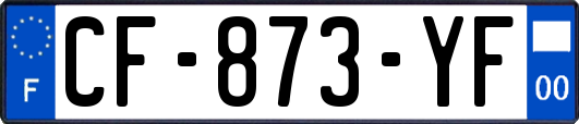 CF-873-YF