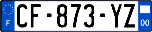 CF-873-YZ