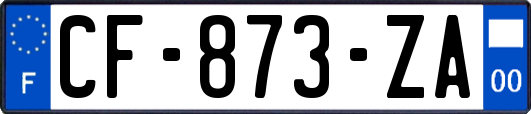CF-873-ZA
