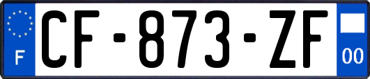 CF-873-ZF