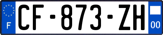 CF-873-ZH