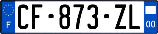 CF-873-ZL