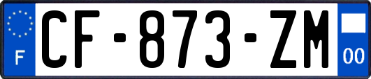 CF-873-ZM