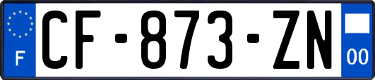 CF-873-ZN