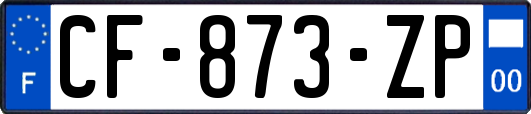 CF-873-ZP