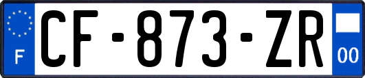 CF-873-ZR