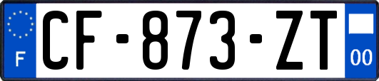 CF-873-ZT