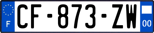 CF-873-ZW