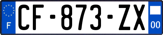 CF-873-ZX