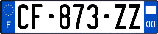 CF-873-ZZ