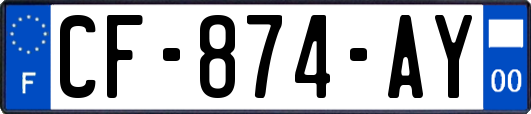 CF-874-AY