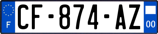 CF-874-AZ