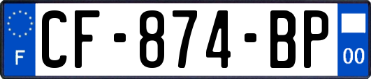 CF-874-BP