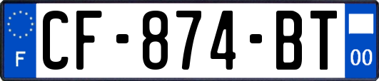 CF-874-BT
