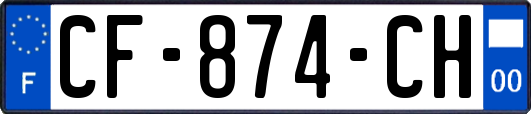 CF-874-CH