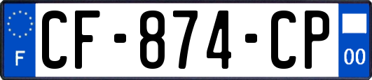 CF-874-CP