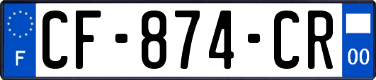CF-874-CR