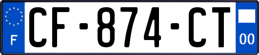 CF-874-CT