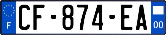 CF-874-EA
