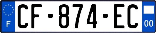 CF-874-EC