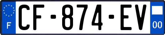 CF-874-EV