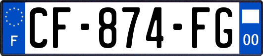 CF-874-FG