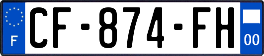 CF-874-FH