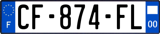 CF-874-FL