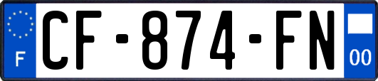 CF-874-FN