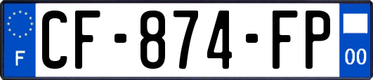 CF-874-FP