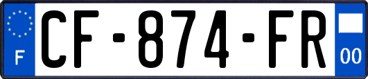 CF-874-FR