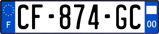 CF-874-GC