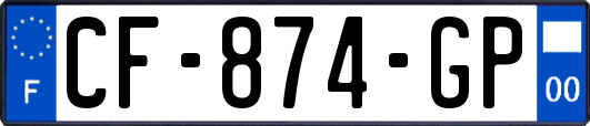 CF-874-GP