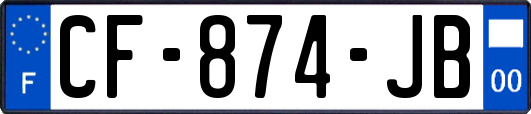 CF-874-JB