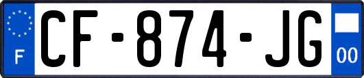 CF-874-JG