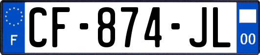CF-874-JL