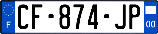 CF-874-JP