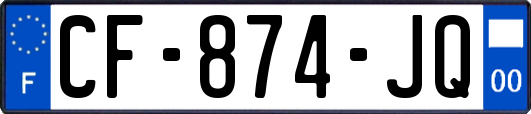 CF-874-JQ
