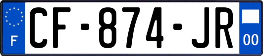 CF-874-JR