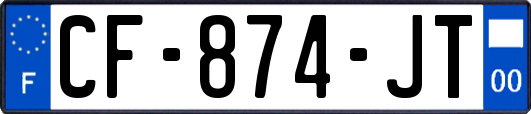 CF-874-JT