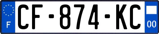 CF-874-KC