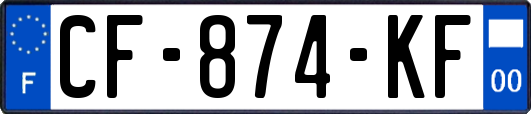 CF-874-KF