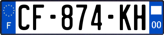 CF-874-KH