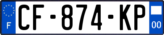 CF-874-KP