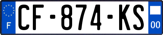 CF-874-KS