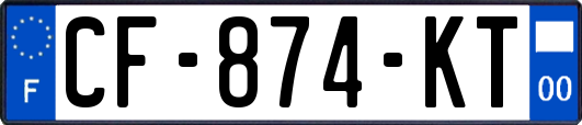 CF-874-KT