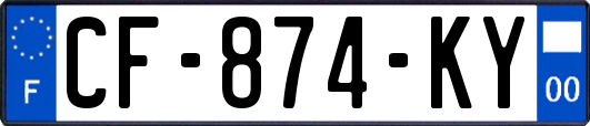 CF-874-KY